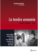 La tendre ennemie（原題）のポスター