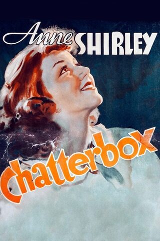 Chatterbox（原題）のポスター