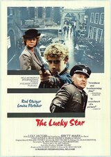 ラッキー・スターのポスター