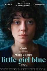 Little Girl Blue（原題）のポスター