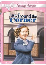 Just Around the Corner（原題）のポスター