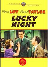 Lucky Night（原題）のポスター