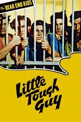 リトル・タフガイのポスター