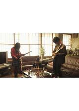 サンタクロースたちの休暇のポスター