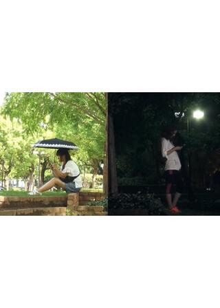 ぎこちない太陽のポスター