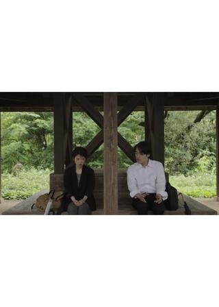 EXCHANGEのポスター