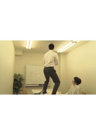 On The Tableのポスター