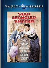 Star Spangled Rhythm（原題）のポスター