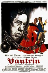 山師ボオトランのポスター