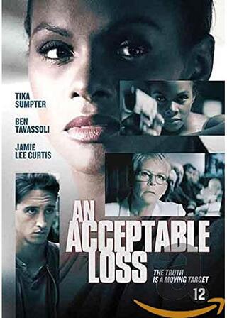 The Pages（原題）のポスター