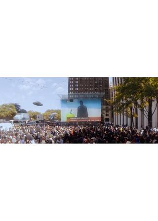 フォトンのポスター