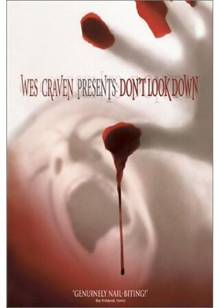 アクロフォビア／高所恐怖症のポスター