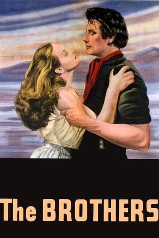 情炎の島のポスター