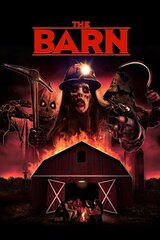 The Barn（原題）のポスター