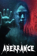 Aberrance（原題）のポスター