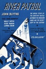 リバー・パトロールのポスター
