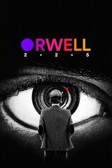 Orwell: 2+2=5（原題）のポスター