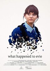 エヴィーに起きたことのポスター