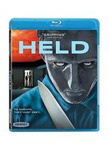 Held（原題）のポスター