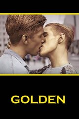 Golden（原題）のポスター