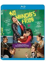 No Manches Frida（原題）のポスター