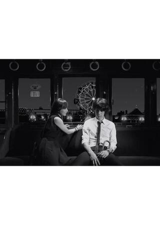 夜間飛行のポスター