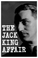 ジャック・キング作戦のポスター