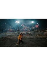 ポンヌフの恋人 4Kレストア版のポスター