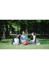 ピクニックのポスター