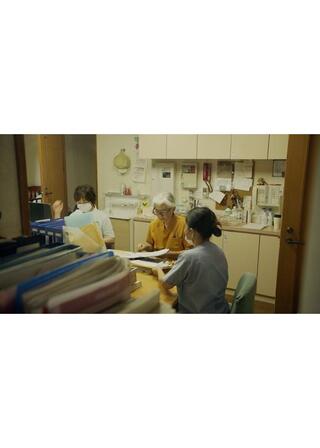 医の倫理と戦争のポスター