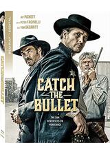 Catch the Bullet（原題）のポスター