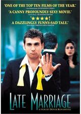 Late Marriageのポスター