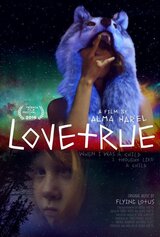 ラブ・トゥルーのポスター