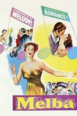 メルバのポスター