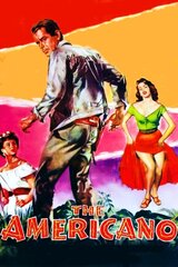 辺境の掠奪者のポスター