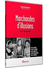 Marchandes d'illusions（原題）のポスター
