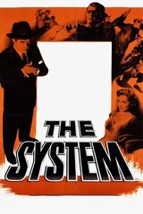 犯罪シンジケートのポスター