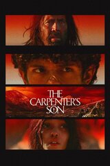 The Carpenter's Son（原題）のポスター
