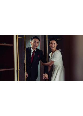 ダブル・ハピネスのポスター