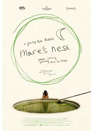 メアーズ・ネストのポスター