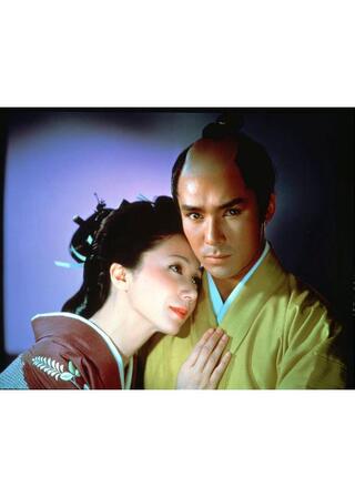 鑓の権三 4Kデジタルリマスター版のポスター