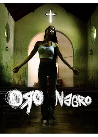 黒い金 Black Goldのポスター