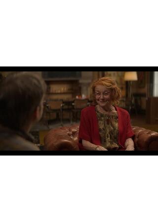 27夜のポスター