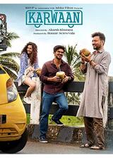 Karwaan（原題）のポスター