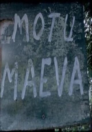 モツ・マエヴァのポスター