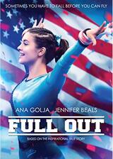 Full Out（原題）のポスター