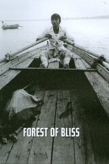 Forest of Bliss（原題）のポスター