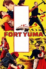 決戦アパッチ砦のポスター