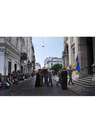 標的までの時間のポスター