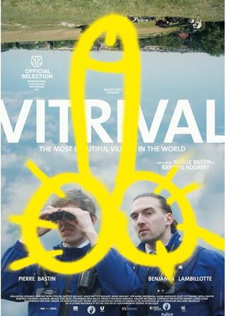 ヴィトリヴァルのポスター